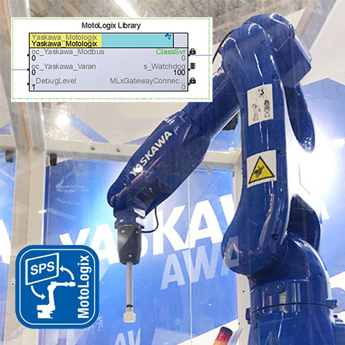 yaskawa direct aansturen vanuit de plc yaskawa direct aansturen vanuit de plc
