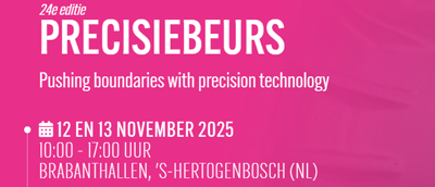 SigmaControl B.V. neemt deel aan SigmaControl B.V. neemt deel aan