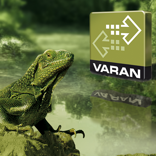 VARAN gebruikers vereniging VARAN gebruikers vereniging