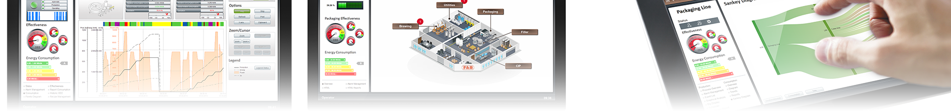 zenon Software Platform zenon Software Platform